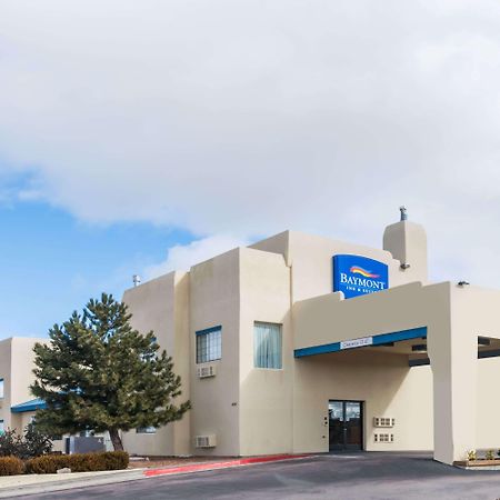 Baymont By Wyndham Santa Fe Hotel Kültér fotó