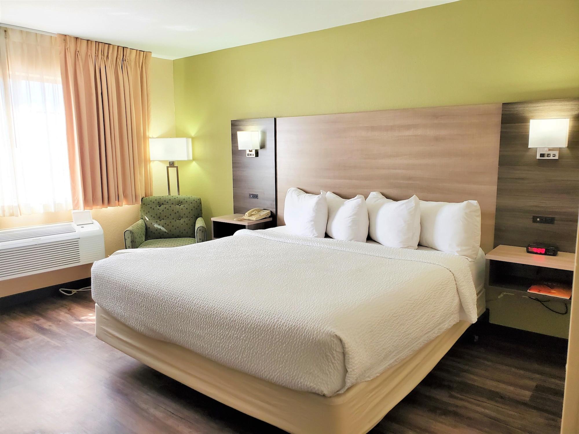 Baymont By Wyndham Santa Fe Hotel Kültér fotó