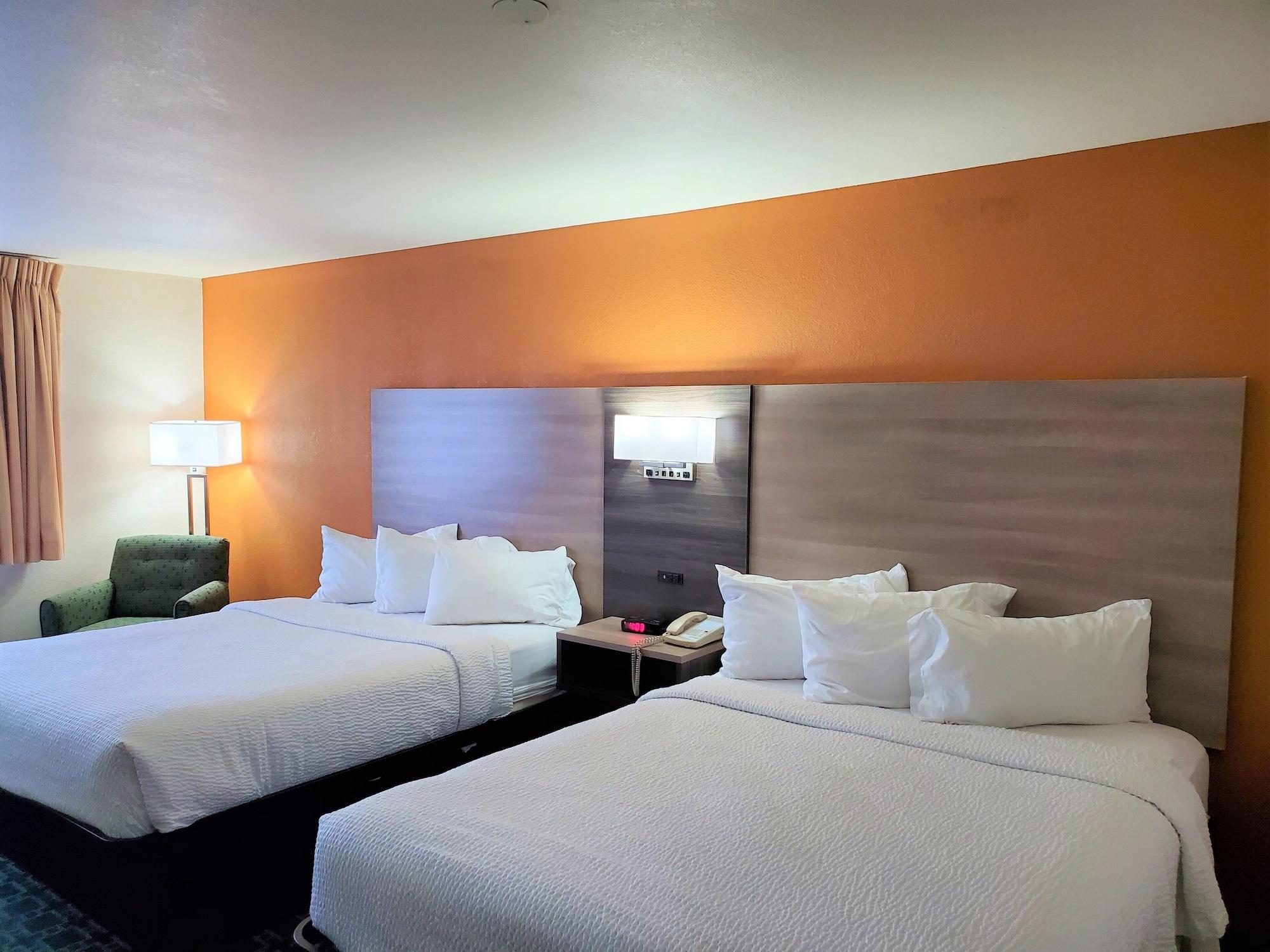 Baymont By Wyndham Santa Fe Hotel Kültér fotó