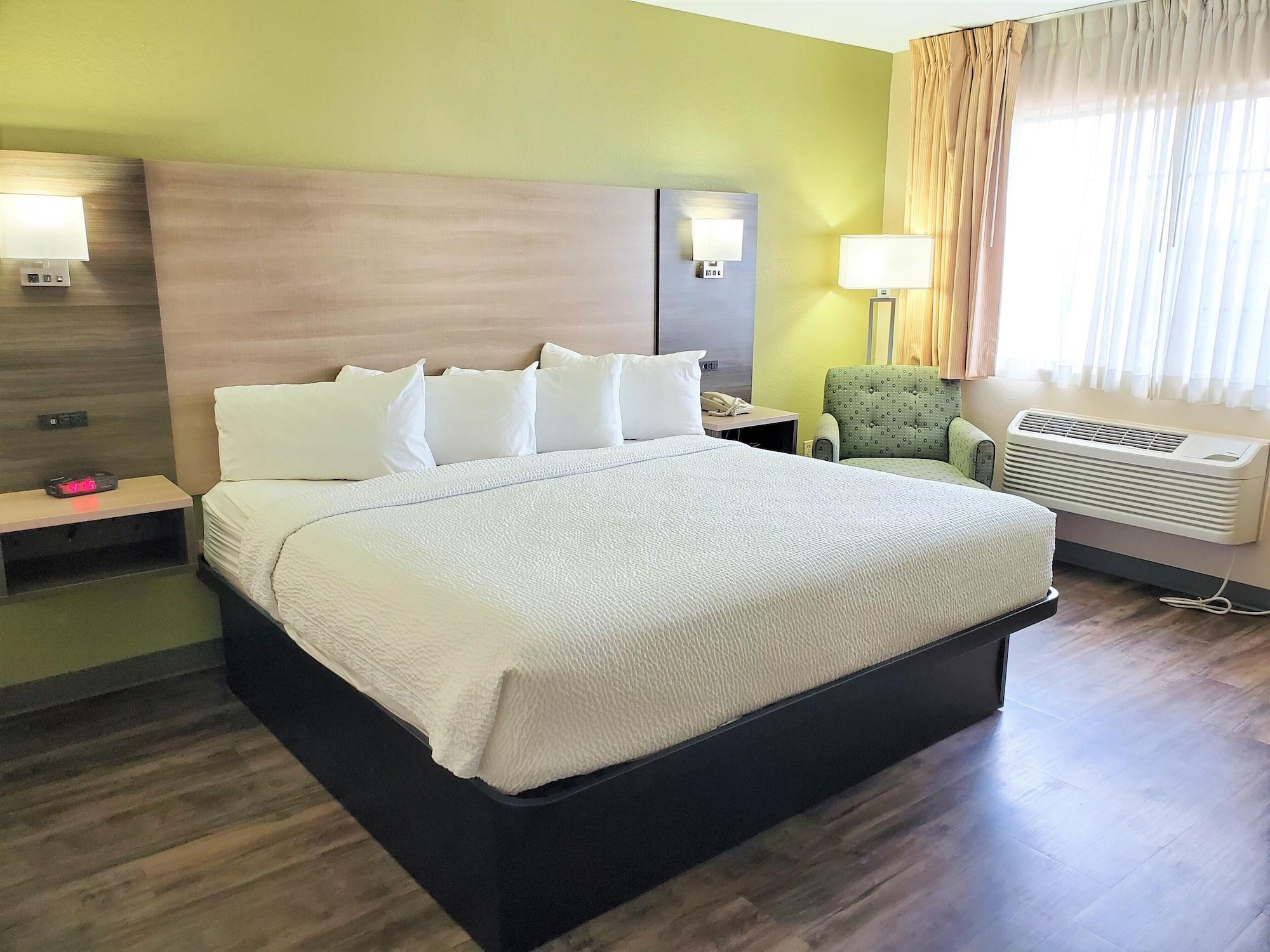 Baymont By Wyndham Santa Fe Hotel Kültér fotó