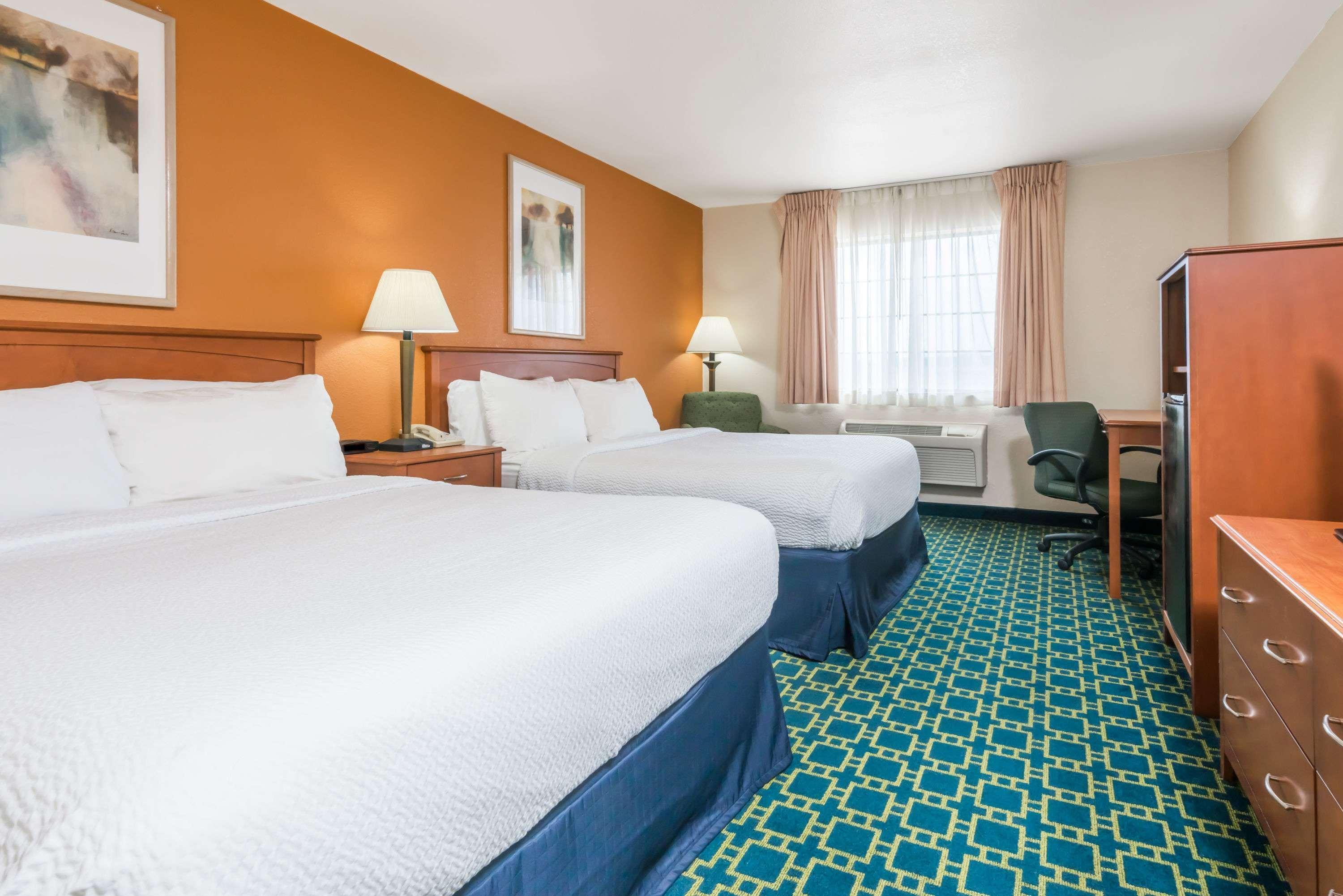 Baymont By Wyndham Santa Fe Hotel Kültér fotó