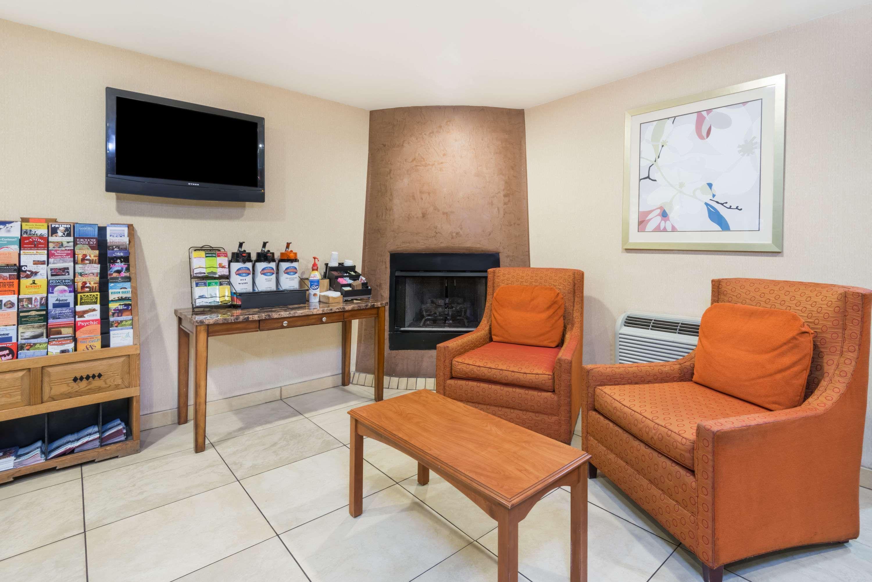 Baymont By Wyndham Santa Fe Hotel Kültér fotó